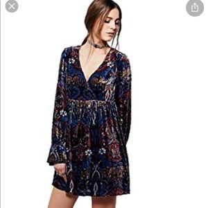 Free People Mystic Dress